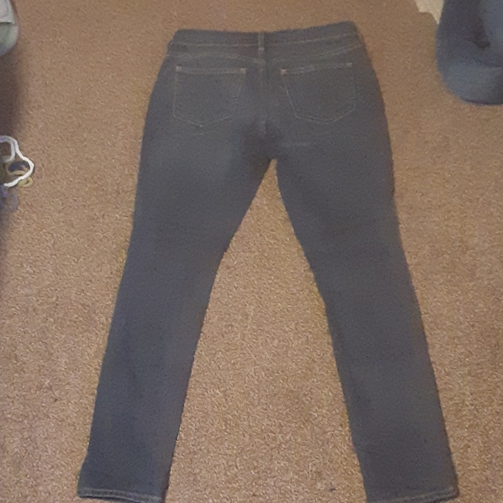 Old Navy Jean's (flirt)